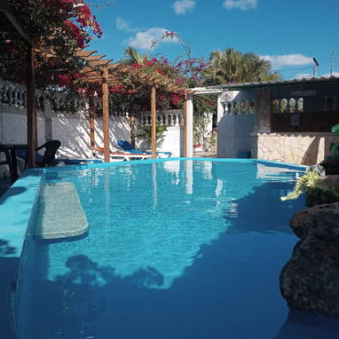 CASA EN LA PLAYA CON PISCINA - Img 123404847