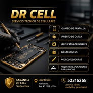 Taller de celulares - Img 55557924