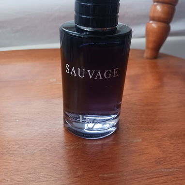 Dior Sauvage EDT 100 ml (Transporte gratis a domicilio) - 2/2