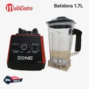 Batidoras Para Negocios - Img 57501459