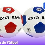 Pelota de Fútbol 📁 Juguetes - Img 56998407
