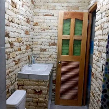 Se venden enchapes de pared recorteria de laja, recorteria de jaimanita, tiras de piedra excelente calidad - Img 102982681