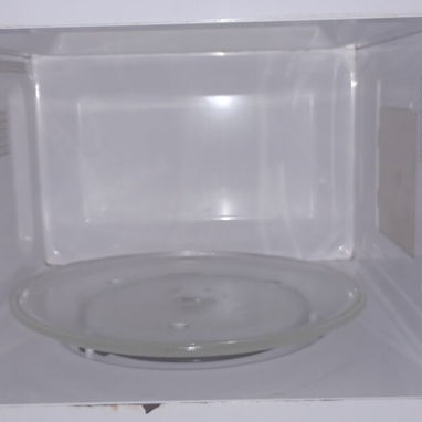 Microwave - 2/3