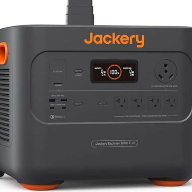Ecoflou y estaciones d energía a buen precio y exelente calidad - 3/10