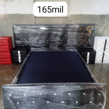 Muebles con elegancia - 8/10