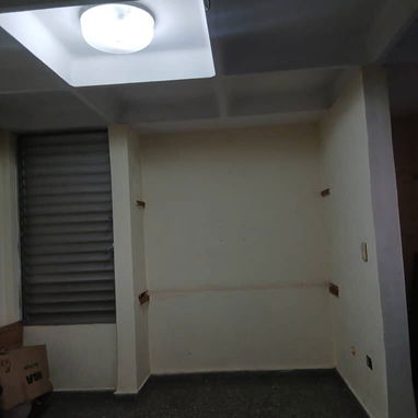 Apartamento de 2 cuartos en nuevo vedado - 8/9