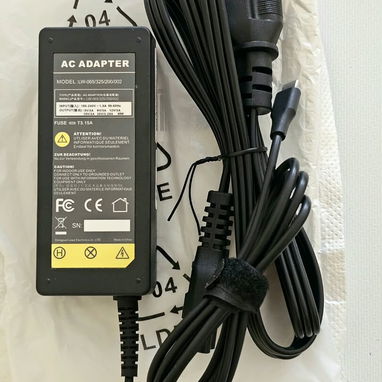 30usd Cargador portátil NUEVO de 65 W USB tipo C de 65 vatios compatible con Dell, HP, Lenovo Y OTRAS MARCAS - 2/2