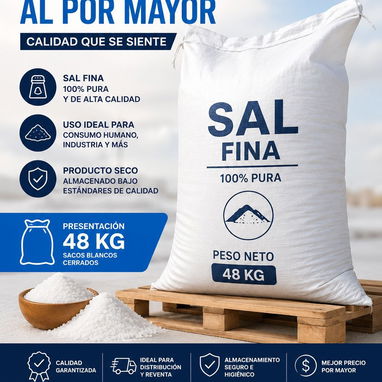 Venta Mayorista - 4/4