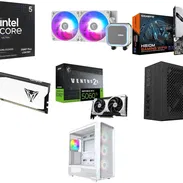 PC Core Ultra Plus A ESTRENAR 🤩 RTX 5060 Ti +5 250KF Plus +H810M Gaming WIFI6 +16GB +Disipador +850W 🆕 0km - Img 54990031