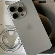 iPhone 15 pro Max de 256 gen… - Img 55057873