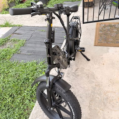 Somos Mi Habana en bici! Tú mejor opinión para encargar tu nueva bici!!! - 3/10