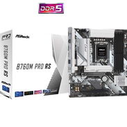 0km✅ Board ASRock B760M PRO RS 📦 12Gen-13Gen-14Gen, DDR5 ☎️56092006 - Img 45584302