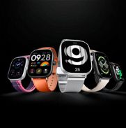 Nuevos Redmi Watch 4, familia Xiaomi Smart Band 8, Redmi Smart Band 2 y Xiaomi Watch S3. Por Encargo. - Img 41941948