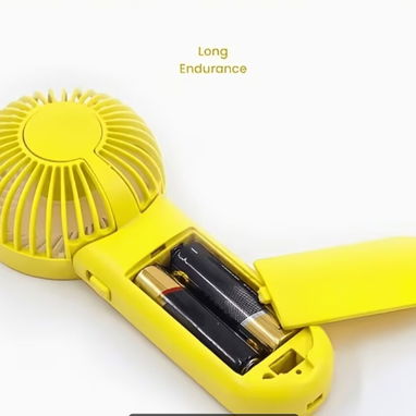 Mini Ventilador de mano - 3/7