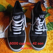 Venta de zapatos - Img 57712239