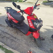 Renta de moto - Img 56894589