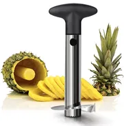Oferta, cortador de piña - Img 43182316