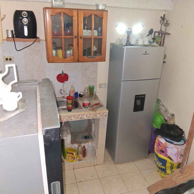 🏡*120_Venta de apto súper confortable en Centro Habana* ⚠️*Ojoooo⚠️sin ajuste, es tal y como está para que ni vengan* - Img 123790301