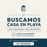 Necesito casa en Playa - Img 58240962