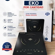 Infrarrojo eko  vcfg - Img 57146752