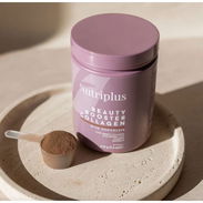 Potenciador de belleza con colágeno - Chocolate (210 g)/ 70 USD - Img 58342378