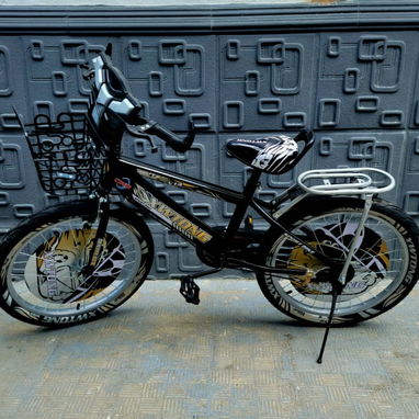bicicletas para niños - Img 124885298