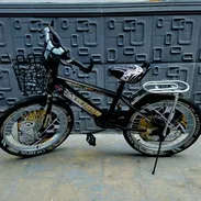 ✨Bicicletas de niño disponibles  Rin 20 - Img 56327224