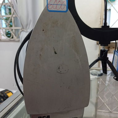 Plancha para ropa - 2/2