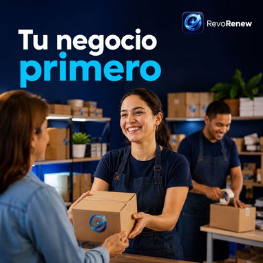 Renueva tus anuncios aunque haya apagón. Servicio de renovacion de anuncios de revolico 24/7 - Img 126531265