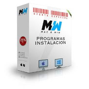 Instalación y Programas 2026 para Mac Compatible hasta Tahoe al 58080125 - Img 44423963