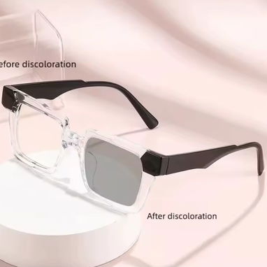 Gafas fotocromaticas - 7/9
