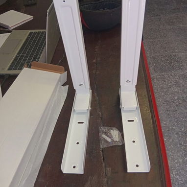 Soporte de Pared para Microwave, Garantía de 7 días, Entrega por un mínimo costo adicional para toda La Habana - Img 118419455