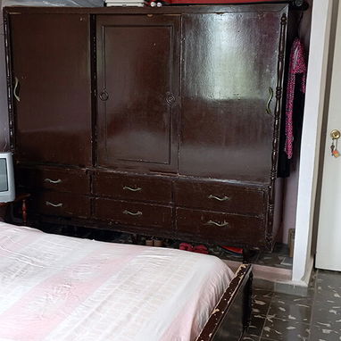 Permuto apartamento en Víbora Park - Img 122362097