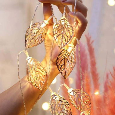 🧧Cadena de luces/15 usd🧧 - 8/9