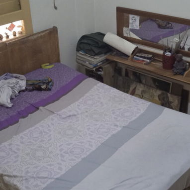 Apartamento 2 cuartos - 5/10