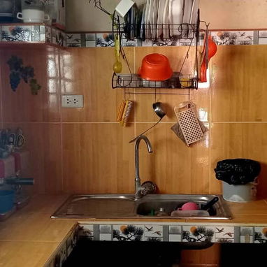 Casa independiente en La Virgen del Camino (WhatsApp: +53 53167024) - 8/10