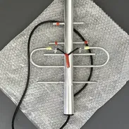 Antena para el televisor o la cajita - Img 56606701