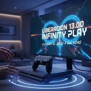 PIRATERIA PS4 13.00 LLENADO DE JUEGOS COMPLETO INCLUIDO - Img 53997209