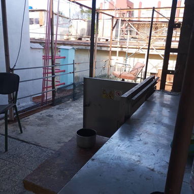 SE VENDE APARTAMENTO TRIPLANTA EN 10 DE OCTUBRE - 10/10
