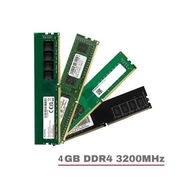 Ram Ddr4 4gb Adata||transcend||Kingston 58483450 - Img 55454944