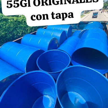 Ventas de tanques para agua de diferentes medidas y modelos nuevos con entrega gratis en la Habana completa mipime - 10/10