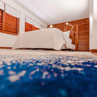 🛀✨🤩Hermoso Apartamento de 2 Cuartos con Jacuzzi en el Vedado Ref 1232 - Img 71504923