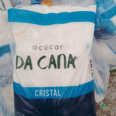 Azúcar de 1 kg en venta a partir de 2 pacas q vienen por 10 unidades - 2/3