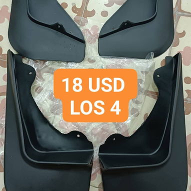 PIEZAS PARA GEELY CK - Img 123498344