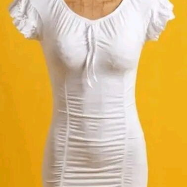 Ropa blanca - 3/10