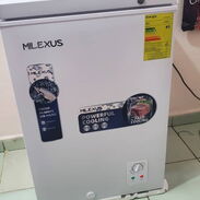 A - Refrigerador, Neveras, nevera, freezer- - Img 45514823