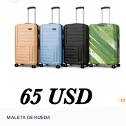 MALETAS PARA VIAJAR - Img 54906652