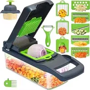 Cortador para frutas, verduras y vegetales - Img 54867673