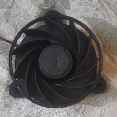 Mini fan NIDEC - 2/2