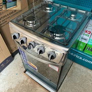 Cocina con horno - Img 56609830
